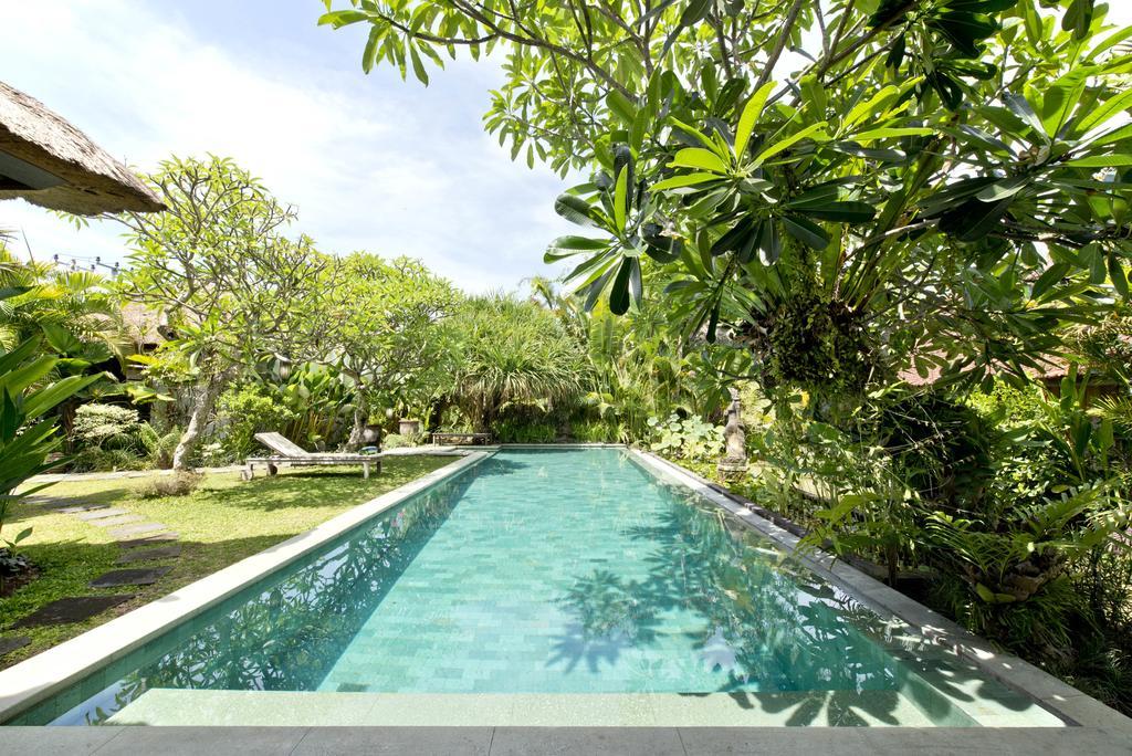 Bali Villa Aja Семиняк Екстериор снимка