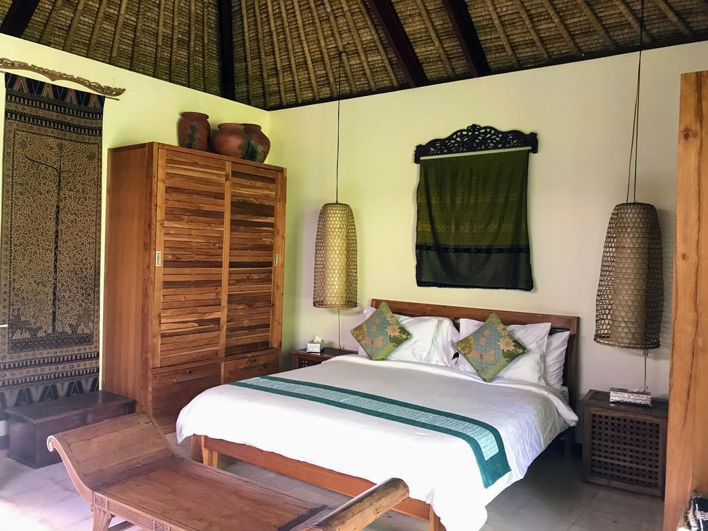 Bali Villa Aja Семиняк Екстериор снимка