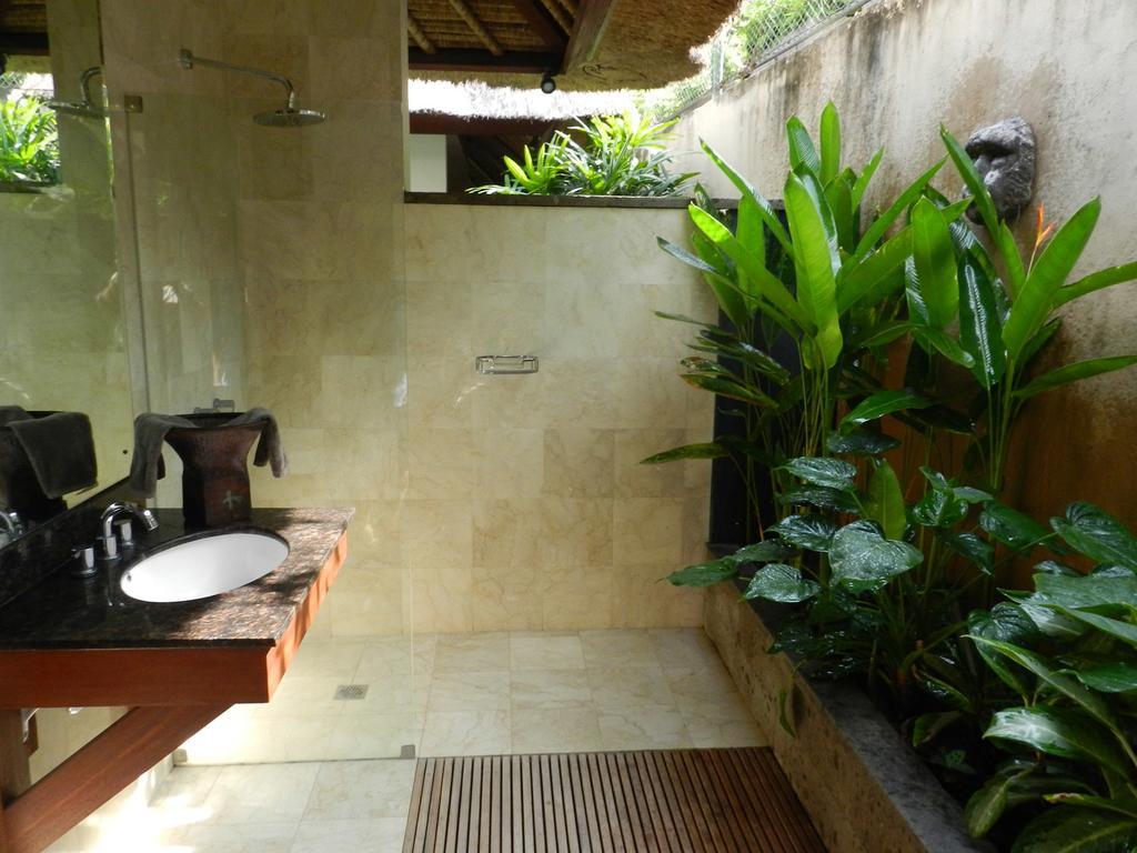 Bali Villa Aja Семиняк Екстериор снимка